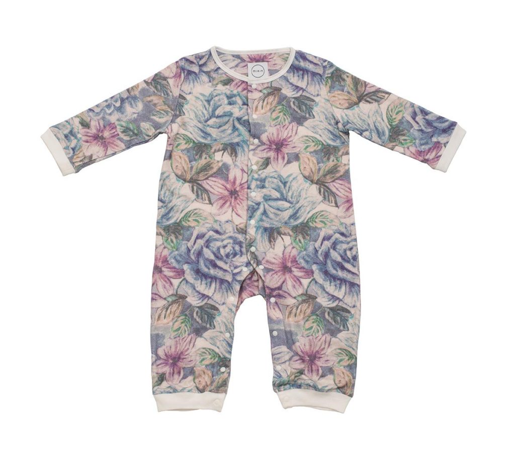 tommee tropical romper