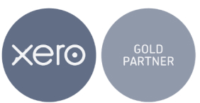 Xero Gold Partner