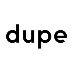 Dupe visual effects