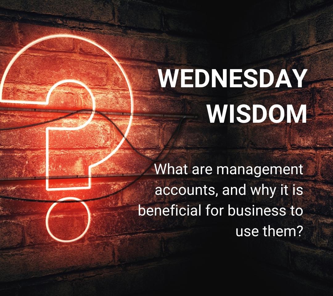 What are management accounts, and why it is beneficial for business to use them?