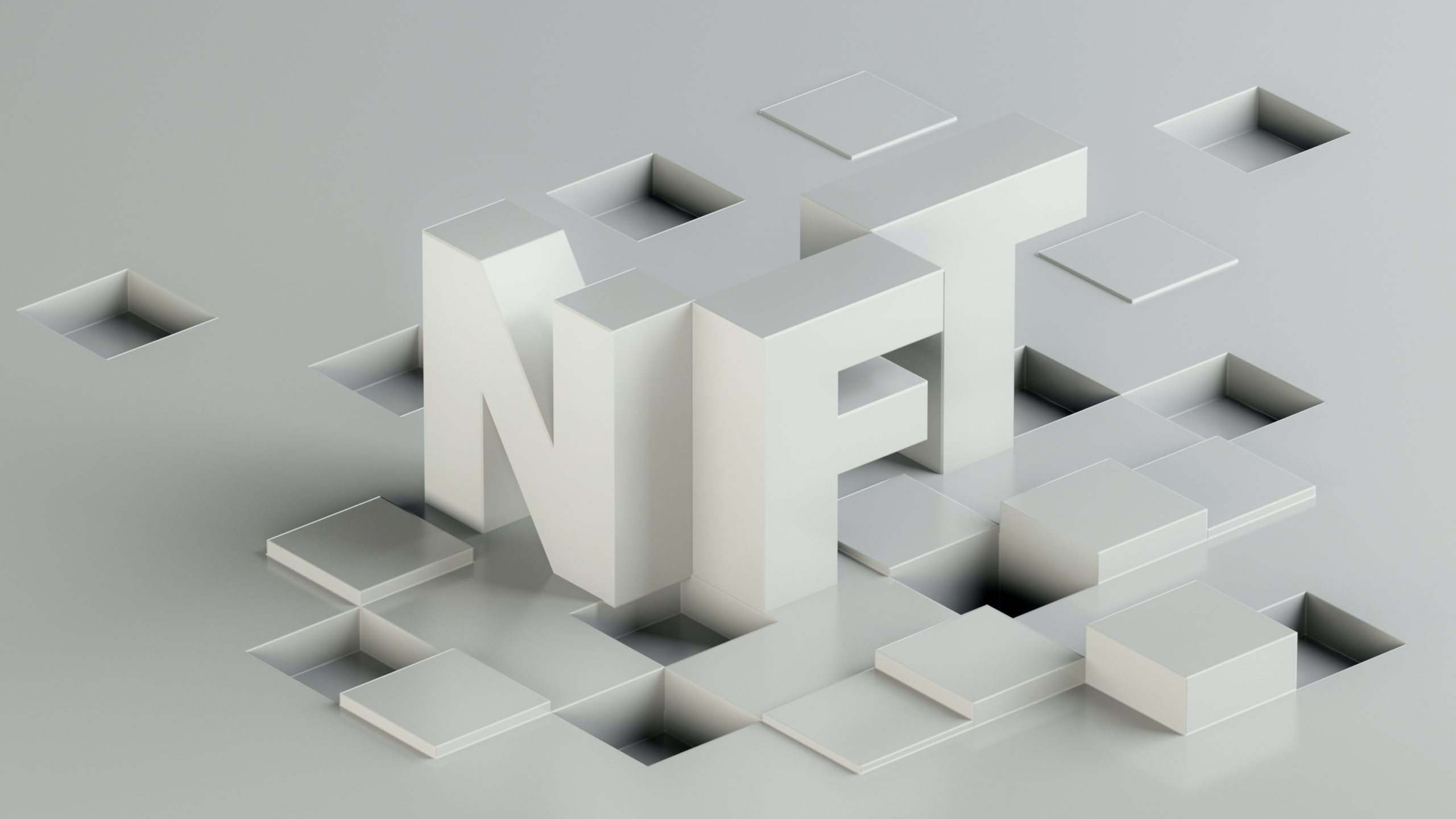 How to make an NFT